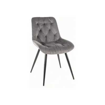 Kitchen chair PRAGA VELVET